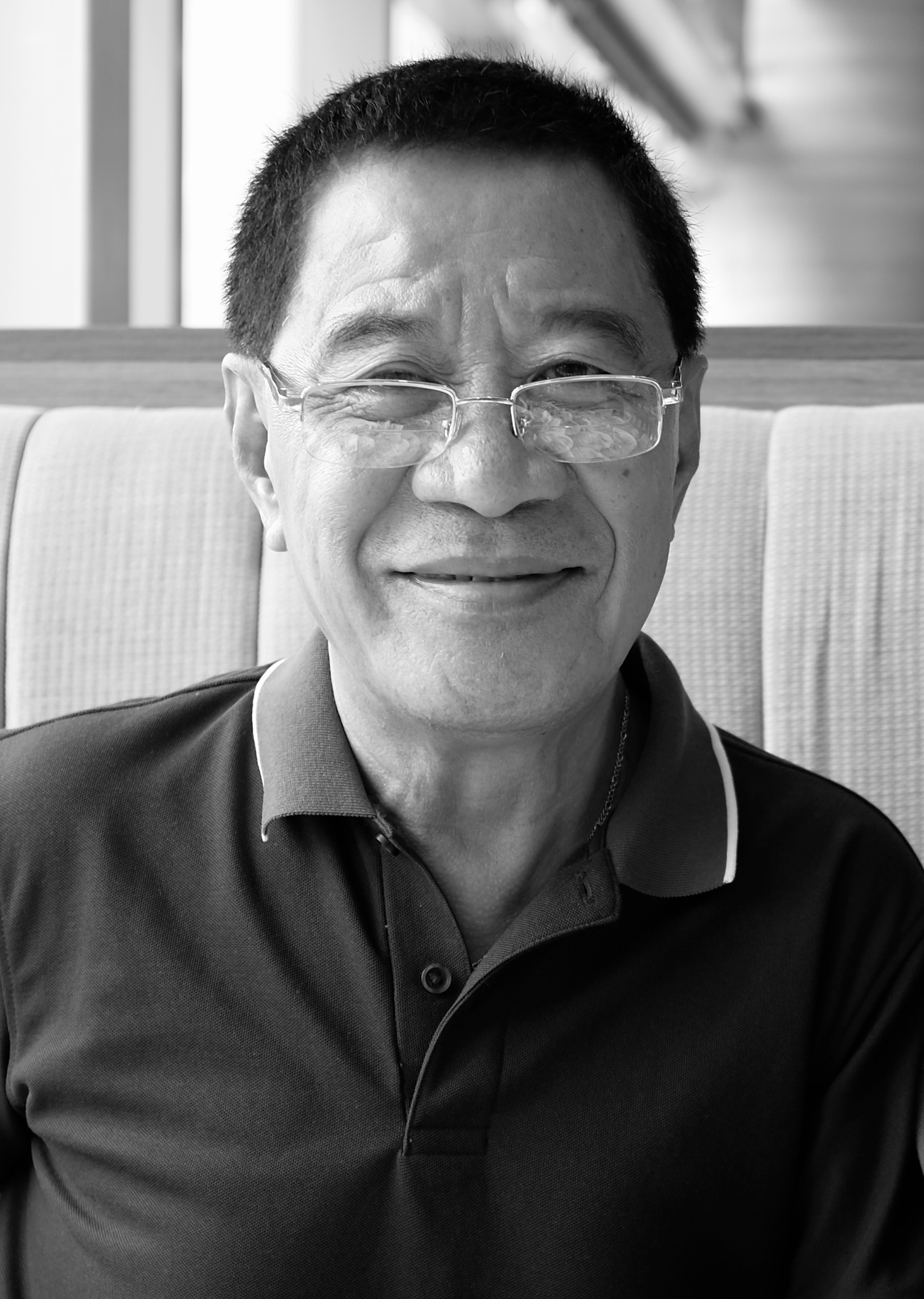 Ernie Villaran